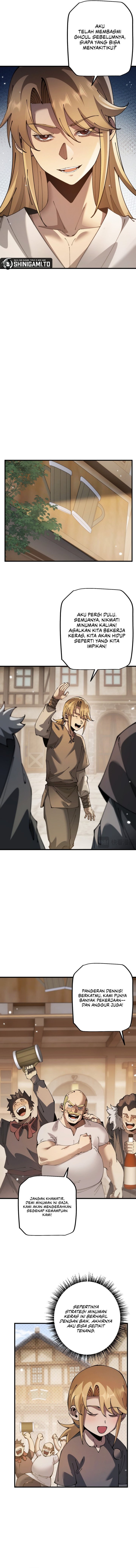 From Goblin to Goblin God Chapter 79 Gambar 4